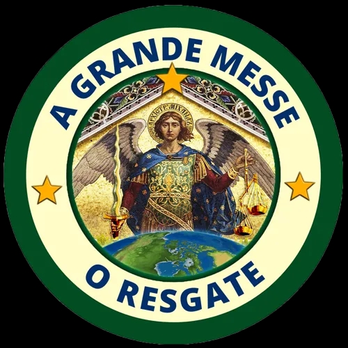 A GRANDE MESSE