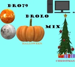 DRO79 Drolo Mix Christmas