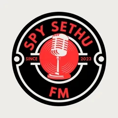 Spy Sethu Fm