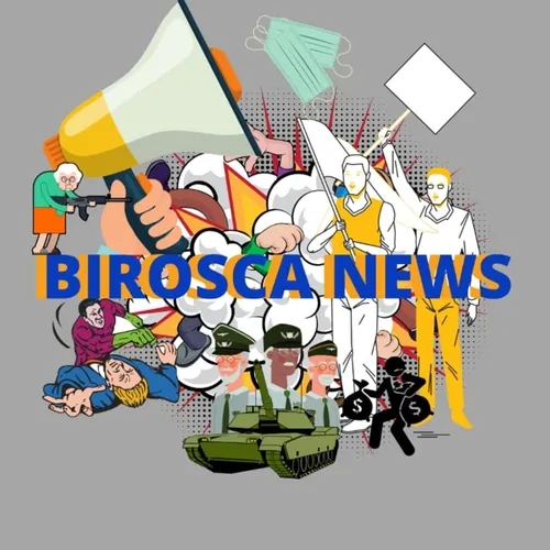 #BiroscaNews 253 Hom8fobia no  Navio da Xuxa