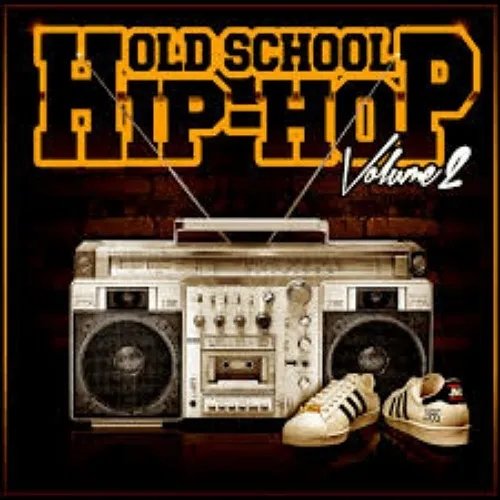 Old school hip-Hop DJ Mixes