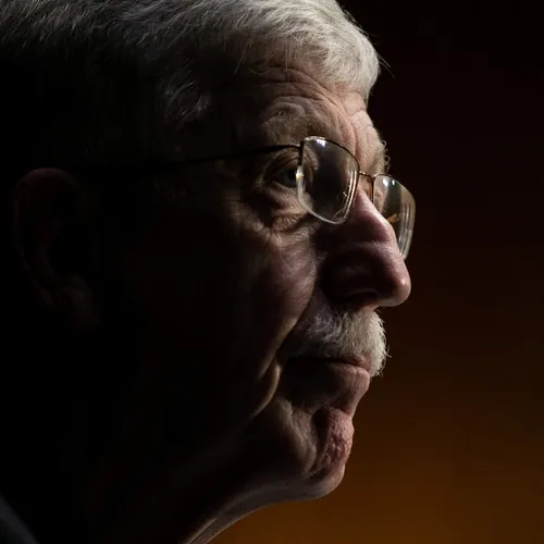 This Former NIH Chief Went Public With His Prostate Cancer To Help Others