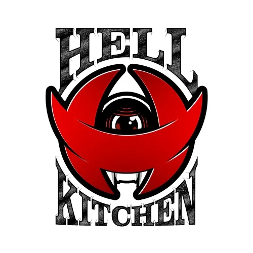 21.12.2017 | HELL KITCHEN 210 with GORE TECH [UK]