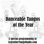 Argentine Tango Radio online