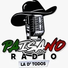 Paisano Radio en vivo