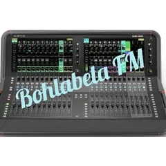 Bohlabela FM