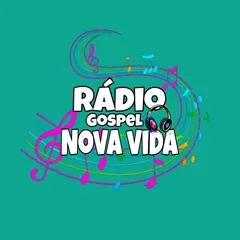 Rádio Gospel Nova vida