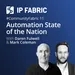 Automation State of the Nation
