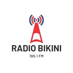 RADIO BIKINI 100.1 FM