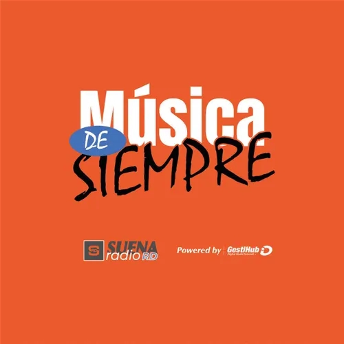 E16 T03 Música de Siempre - Día del Locutor - Dedicado a la Republica de Argentina