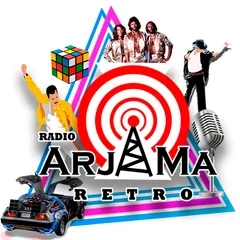 Radio Arjama Retro