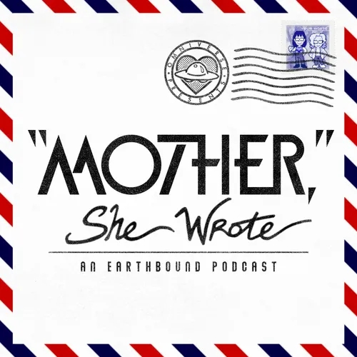 From the Creators of Mystery Program: "MOTHER," She Wrote!