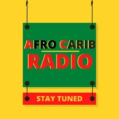 AFRO CARIB RADIO