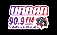 Urban Ziguinchor 90.9FM