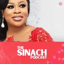 The Sinach Podcast