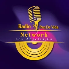 Pan De Vida Network
