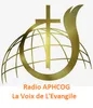 APHCOG RADIO