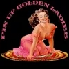 PIN UP GOLDEN LADIES - ONLINE RADIO STATION