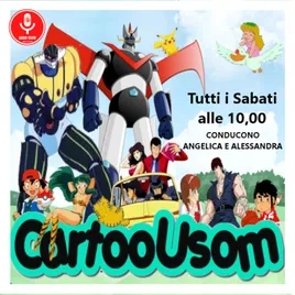 Cartoousom