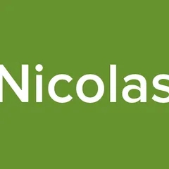 Nicolas