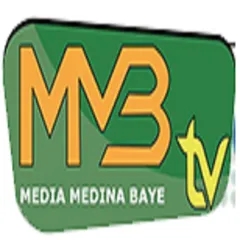 MEDIA MEDINA BAYE LIVE