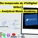 Aprendiendo música con la ayuda de las matemáticas - S05e11