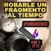 Robarle un fragmento al tiempo | con Darío Mendoza | T3 Ep 23