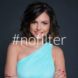 #nofilter - Nők, filter nélkül Köböl Anitával