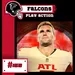 Falcons Play Action #163 – Noticías da Offseason!