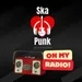 Programa 2. On My Radio por Ska Punk de Corazón, especial Endemia.