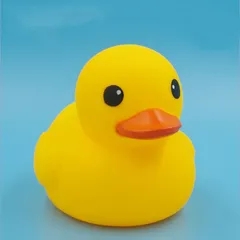 weaklingduck