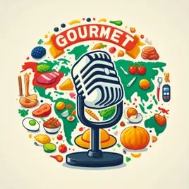 Radio gourmet