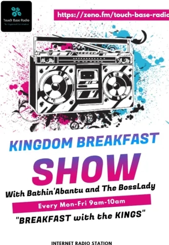 Kingdom Breakfast Show