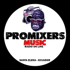 PROMIXERS RADIO