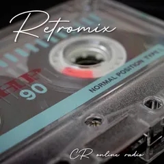 RetroMix CR