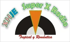 SUPER X RADIO