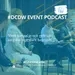 Podcast 336: Paneldiscussie over AI op het DCDW-event Almere