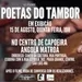 FILME “POETAS DO TAMBOR” ABORDA TAMBOR DE CRIOULA NO ESTADO DO PIAUÍ