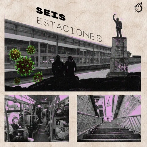 Seis estaciones