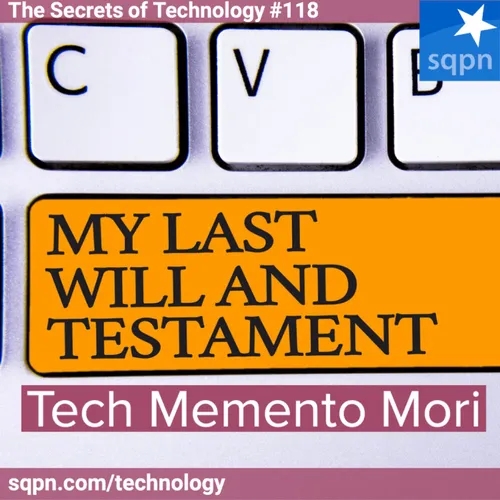 Tech Memento Mori