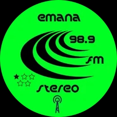 EMANA STEREO