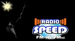 RADIOSPEED-96.7 Fraile-jujuy