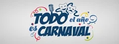 Todo el año es Carnaval