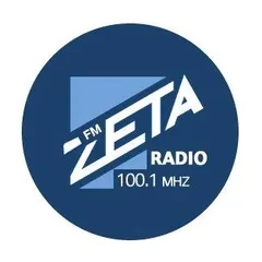 FM Zeta Radio en vivo