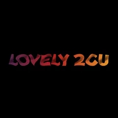 LOVELY 2CU Radio