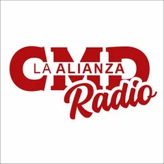 ALIANZA CMD RADIO
