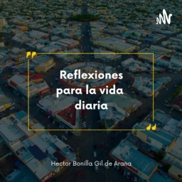 Reflexiones para la vida diaria 