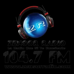 Zensor Radio