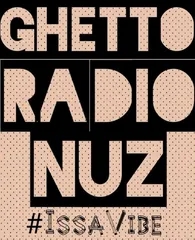 Ghetto Radio NUZ