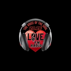 20.26 LOVE FM RADIO